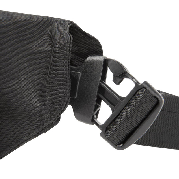 variant:41415637598285 Travelon Classic Waist Pack Black