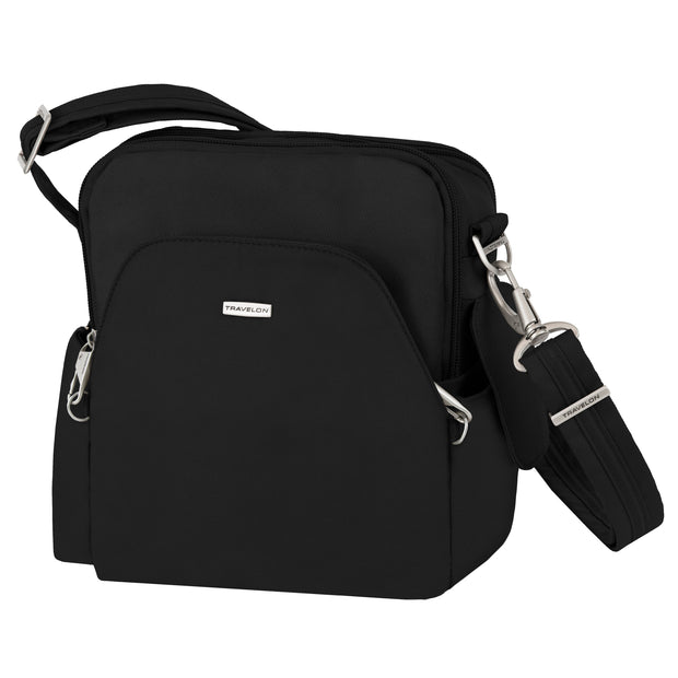variant:41415671316557 classic anti-theft travel bag black