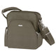 variant:41415671349325 classic anti-theft travel bag nutmeg