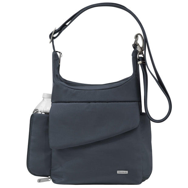 variant:41415672823885 AAA.com l Anti-Theft Classic Messenger Midnight