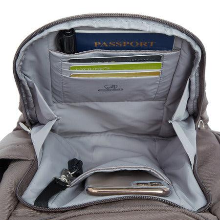 variant:41415632093261 classic backpack nutmeg