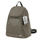 variant:41415632093261 classic backpack nutmeg