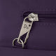 variant:41415607025741 Travelon Anti Theft Classic Crossbody Purple