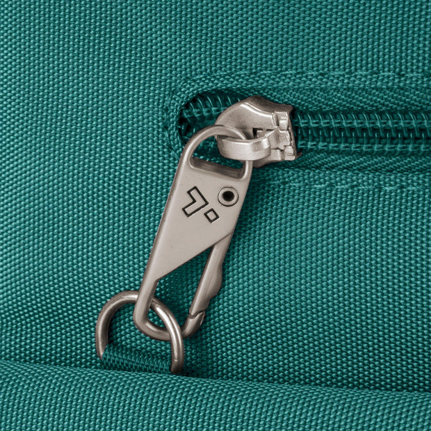 variant:41415606992973 Travelon Anti Theft Classic Crossbody Spruce