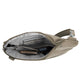 variant:41415607124045 Travelon Anti-Theft Classic Crossbody - Nutmeg