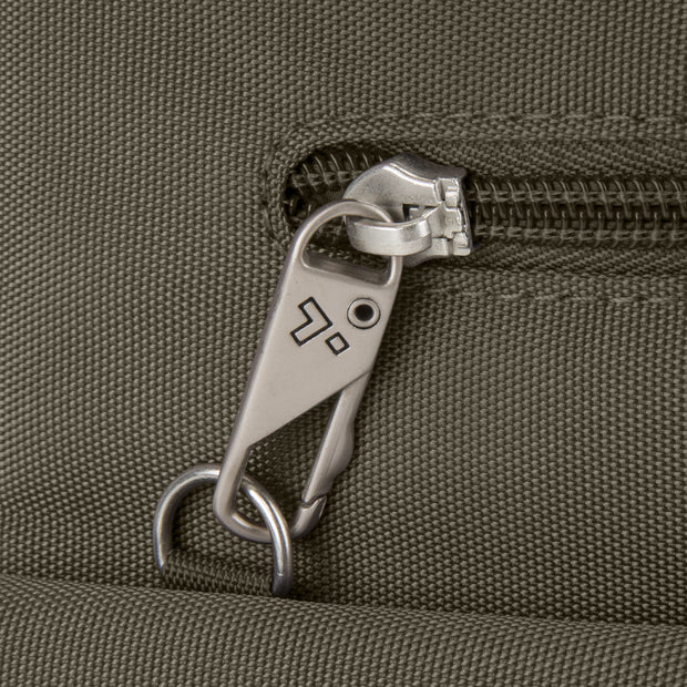 variant:41415607124045 Travelon Anti-Theft Classic Crossbody - Nutmeg