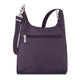 variant:41415638089805 travelon Essential Messenger Bag purple