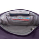 variant:41415638089805 travelon Essential Messenger Bag purple