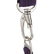 variant:41415638089805 travelon Essential Messenger Bag purple