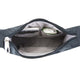 variant:41415638122573 travelon Essential Messenger Bag midnight
