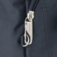 variant:41415638122573 travelon Essential Messenger Bag midnight
