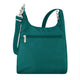 variant:41415638220877 travelon Essential Messenger Bag spruce