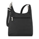 variant:41415638155341 travelon Essential Messenger Bag black