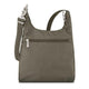variant:41415638188109 travelon Essential Messenger Bag nutmeg