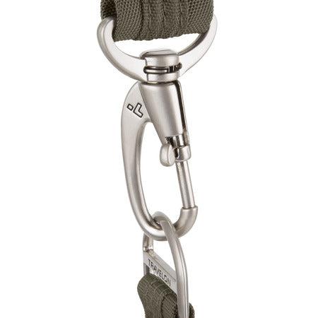 variant:41415638188109 travelon Essential Messenger Bag nutmeg