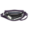 Anti-Theft Classic Mini Shoulder Bag lifestyle image