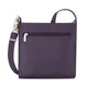 variant:41415639793741 travelon Mini Shoulder Bag purple