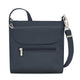 variant:41415639826509 travelon Mini Shoulder Bag midnight