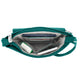 variant:41415639924813 travelon Mini Shoulder Bag spruce