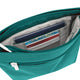 variant:41415639924813 travelon Mini Shoulder Bag spruce