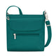 variant:41415639924813 travelon Mini Shoulder Bag spruce