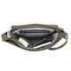 variant:41415639892045 travelon Mini Shoulder Bag nutmeg