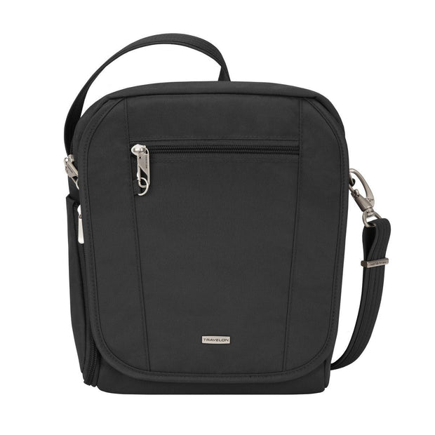 variant:41415638483021 travelon Medium Tour Bag black