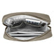 variant:41415638515789 travelon Medium Tour Bag nutmeg