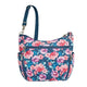 variant:41415632453709 Travelon Anti-Theft Classic Bucket Bag Blossom Floral