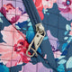 variant:41415632453709 Travelon Anti-Theft Classic Bucket Bag Blossom Floral