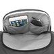 variant:41415632355405 Travelon AntiTheft Classic Bucket Bag Black