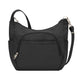 variant:41415632355405 Travelon AntiTheft Classic Bucket Bag Black