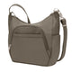 variant:41415632322637 Travelon - Anti-Theft Classic Bucket Bag - Nutmeg