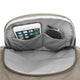 variant:41415632322637 Travelon - Anti-Theft Classic Bucket Bag - Nutmeg
