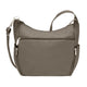 variant:41415632322637 Travelon - Anti-Theft Classic Bucket Bag - Nutmeg