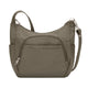 variant:41415632322637 Travelon - Anti-Theft Classic Bucket Bag - Nutmeg
