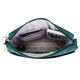 variant:41415606468685 Travelon Anti Theft Classic Small E W Crossbody Spruce