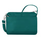 variant:41415606468685 Travelon Anti Theft Classic Small E W Crossbody Spruce
