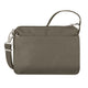 variant:41415606534221 Travelon Anti Theft Classic Small E W Crossbody Nutmeg