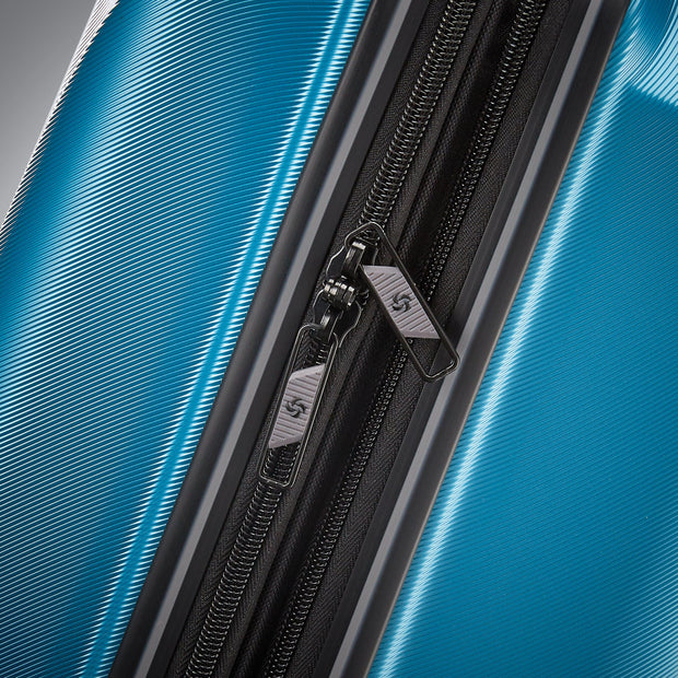 variant:43670086975680 samsonite Opto PC 2 Large Spinner Deep Turquoise
