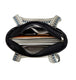 variant:41415673446477 travelon boho tote black hobo