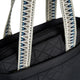 variant:41415673446477 travelon boho tote black hobo