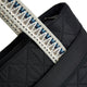 variant:41415673446477 travelon boho tote black hobo