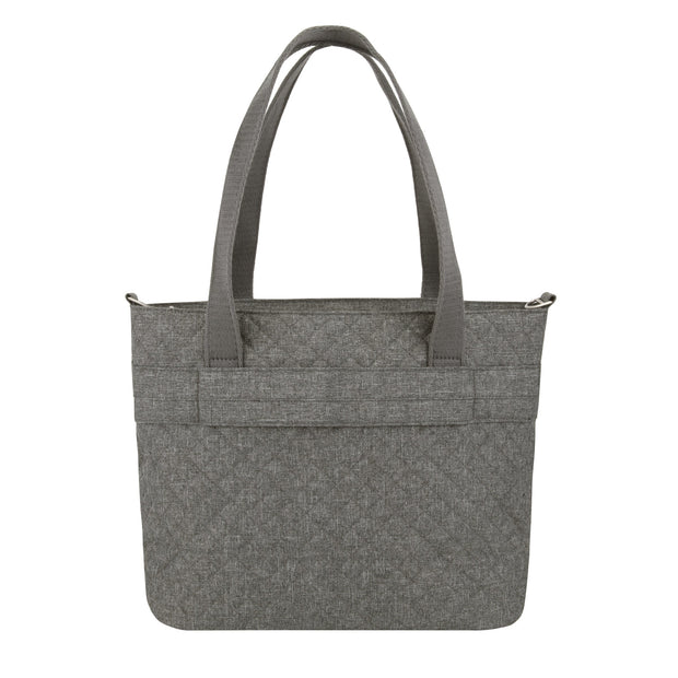 variant:41415673479245 travelon boho tote gray