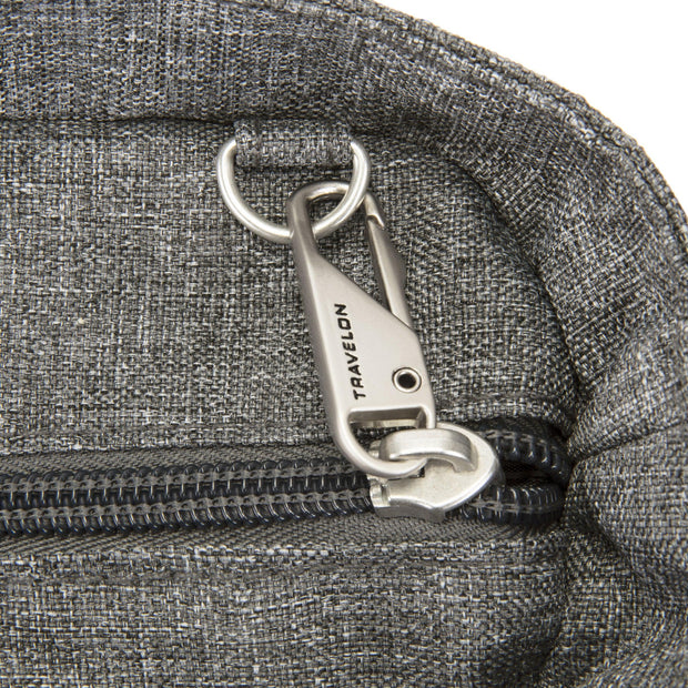 variant:41415673479245 travelon boho tote gray