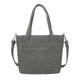 variant:41415673479245 travelon boho tote gray