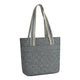 variant:41415673413709 travelon boho tote gray boho