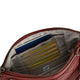 variant:41415634387021 Travelon - Anti-Theft BoHo Clutch Crossbody Paprika
