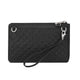 variant:41415634452557 Travelon - Anti-Theft BoHo Clutch Crossbody - Black