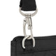 variant:41415634452557 Travelon - Anti-Theft BoHo Clutch Crossbody - Black